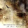 WUTHERING HEIGHTS / ワザリング・ハイツ / SHADOW CABINET