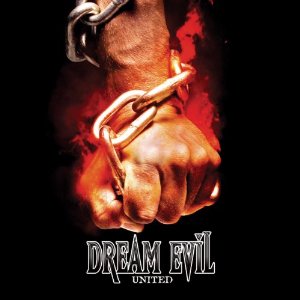 DREAM EVIL / ドリーム・イーヴル / UNITED / ユナイテッド<初回限定盤 / 2CD>