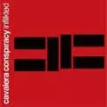 CAVALERA CONSPIRACY / カヴァレラ・コンスピラシー / インフリクテッド