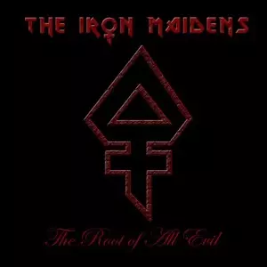 IRON MAIDENS / ザ・アイアン・メイデンズ商品一覧｜ディスクユニオン