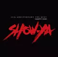 SHOW-YA / ショーヤ / 20th ANNIVERSARY THE BEST - sound & vision -<CD+DVD>