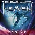 MICHELE LUPPI'S HEAVEN / ミケーレ・ルッピズ・ヘヴン / ストライヴ