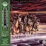 BAKER GURVITZ ARMY / ベイカー・ガーヴィッツ・アーミー / 進撃<紙ジャケット>