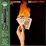 BAKER GURVITZ ARMY / ベイカー・ガーヴィッツ・アーミー / 燃えあがる魂