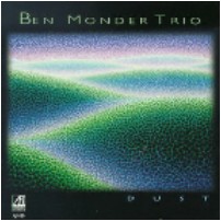 BEN MONDER / ベン・モンダー / DUST