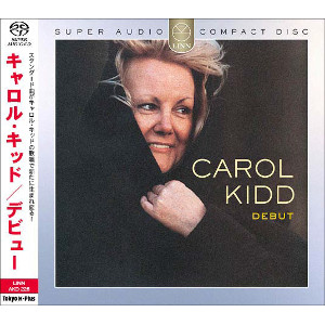 CAROL KIDD / キャロル・キッド商品一覧｜CLUB / DANCE｜ディスク