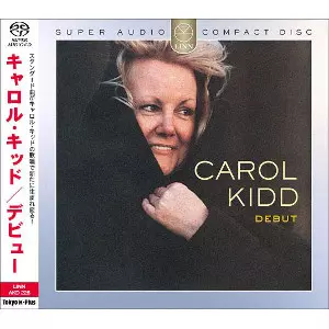 Debut/CAROL KIDD/キャロル・キッド|JAZZ|ディスクユニオン Debut/CAROL KIDD/キャロル・キッド|JAZZ|ディスクユニオン
