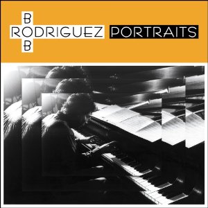 BOB RODRIGUEZ / ボブ・ロドリゲス / Portraits 