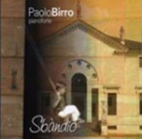 PAOLO BIRRO / パオロ・ビッロ / SBANDIO