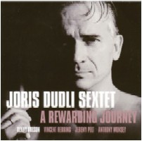JORIS DUDLI / A REWARDING JOURNEY
