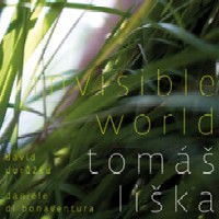 TOMAS LISKA / トーマス・リシュカ / INVISIBLE WORLD