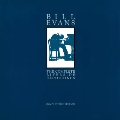 BILL EVANS / ビル・エヴァンス商品一覧/中古在庫あり/並び順:中古価格