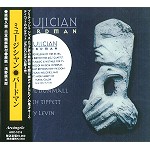 MUJICIAN / ミュージシャン / バードマン