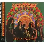 CAROL GRIMES/DELIVERY / キャロル・グライムス&デリヴァリー商品