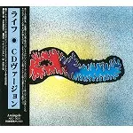 LIFE (PROG: SWE) / ライフ / ライフ: CDヴァージョン