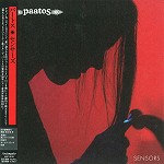 PAATOS / パートス / センサーズ