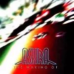 メイキング・オブ/ASHRA (DEU)/アシュラ｜PROGRESSIVE ROCK｜ディスク
