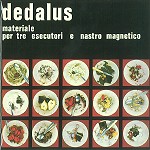 DEDALUS (ITA) / デダルス / デダルス2ND - リマスター