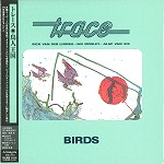 TRACE / トレース / 鳥人王国 - デジタル・リマスター