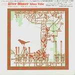 AFTER DINNER / アフター・ディナー / グラス・チューブ+シングル - リマスター