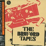 BRUFORD / ブルーフォード / ブラッフォード・テープス - リマスター