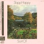 ソート・オヴ - リマスター/SLAPP HAPPY/スラップ・ハッピー 