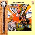 TRADER HORNE / トレイダー・ホーン / MORNING WAY & SINGLE / モーニング・ウェイ-朝の光の中で+シングル
