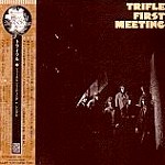 TRIFLE / トライフル / ファースト・ミーティング+シングル