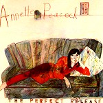ANNETTE PEACOCK / アネット・ピーコック / パーフェクト・リリース - デジタル・リマスター
