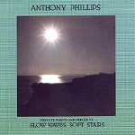 ANTHONY PHILLIPS / アンソニー・フィリップス / プライヴェート・パーツ&ピーセズ VII - リマスター