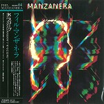PHIL MANZANERA / フィル・マンザネラ / K-スコープ - デジタル・リマスター