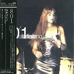 801 / ラティーノ - デジタル・リマスター