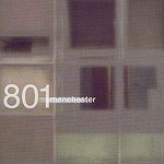 801 / ライヴ・アット・マンチェスター - デジタル・リマスター