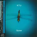 KTU / クラスター&ティー・ユー / クィーヴァー