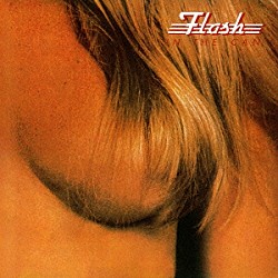 FLASH (PROG: UK) / フラッシュ / イン・ザ・キャン(紙ジャケット SHM-CD+CD)