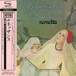 RENAISSANCE (PROG: UK) / ルネッサンス / お伽噺 - リマスター/SHM CD