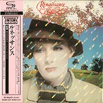 RENAISSANCE (PROG: UK) / ルネッサンス / 四季 - リマスター/SHM CD