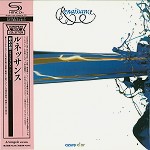 RENAISSANCE (PROG: UK) / ルネッサンス / 碧(あお)の幻想 - リマスター/SHM CD