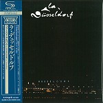 LA DUSSELDORF / ラ・デュッセルドルフ / ファースト・アルバム - デジタル・リマスター/SHM CD