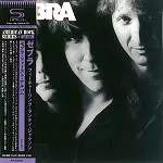 ZEBRA (from US) / ゼブラ / ZEBRA - SHMCD/2013 REMASTER / ゼブラ - SHM-CD/2013リマスター