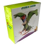 ATOMIC ROOSTER / アトミック・ルースター / <中古> アトミック・ルースター・ボックス(紙ジャケ)