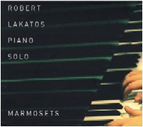 ROBERT LAKATOS / ロバート・ラカトシュ / MARMOSETS