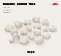 MANABU OHISHI / 大石学 / WISH