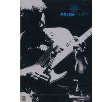 PRISM(JPN) / プリズム / PRISM LIVE! / プリズム・ライヴ!