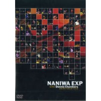 NANIWA EXPRESS / ナニワ・エキスプレス / DRUM'n'DRUM TOUR / ドラムンドラムツアー