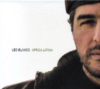 LEO BLANCO / AFRICA LATINA