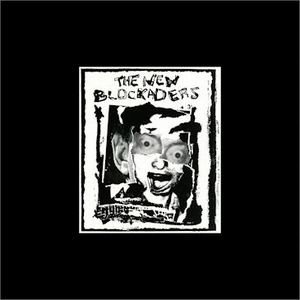 THE NEW BLOCKADERS / ニュー・ブロッケーダース / SEISART : LIVE AT MORDEN TOWER