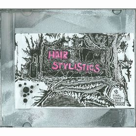HAIR STYLISTICS / ヘア・スタイリスティックス / FINAL VIOLENT SHIT 