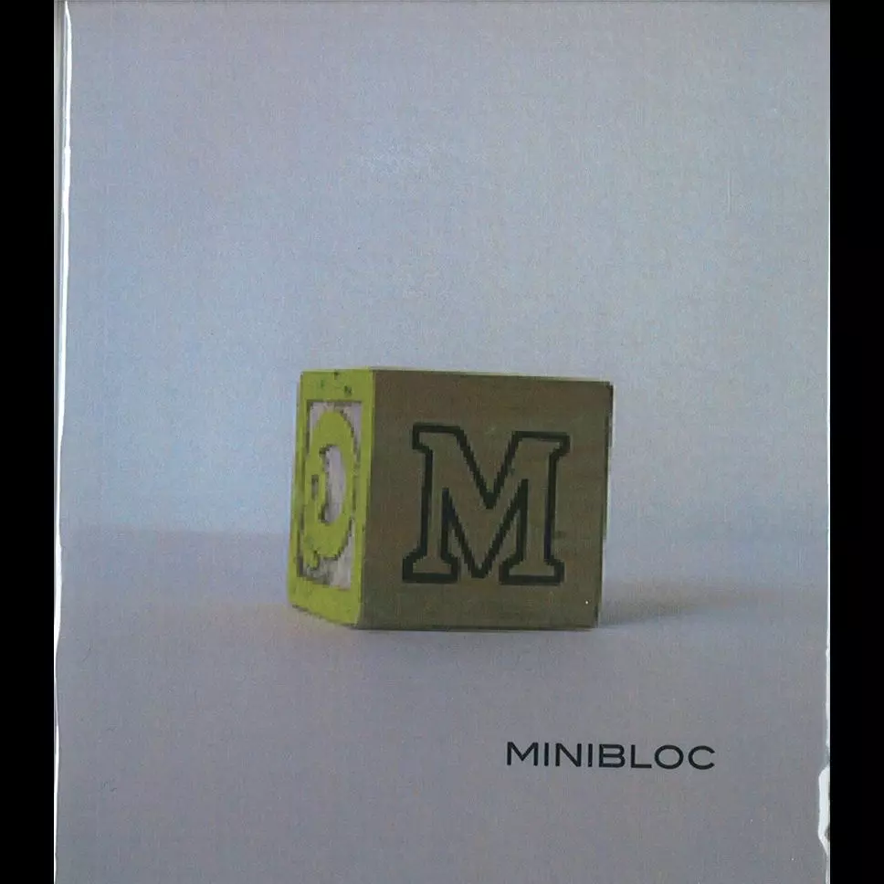 MINIBLOC / OREILLES