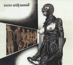 NURSE WITH WOUND / ナース・ウィズ・ウーンド / CHANCE MEETING